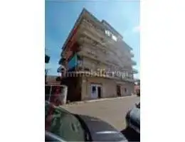 Appartamento in asta a Villapiana