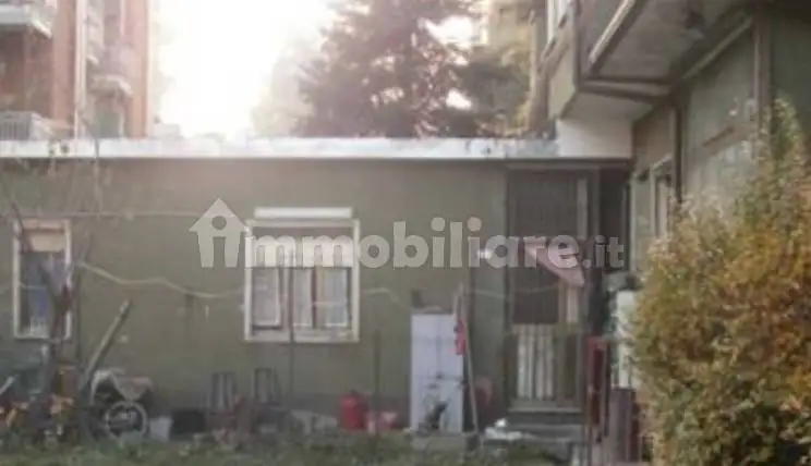 Appartamento in asta a Cinisello Balsamo