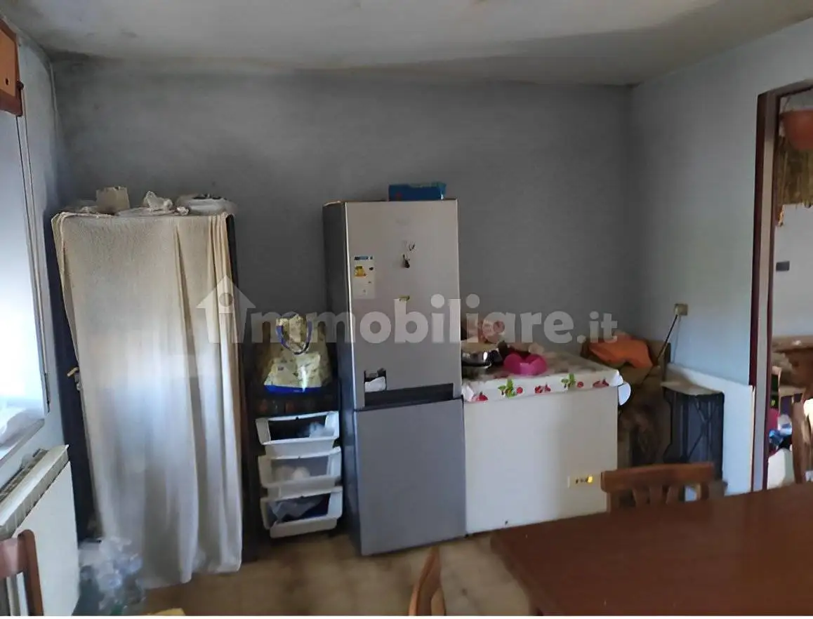 Appartamento in asta a Sassano