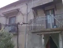 Villa in asta a Marano Principato