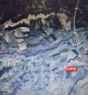 Rustico - Casale in asta a Roggiano Gravina