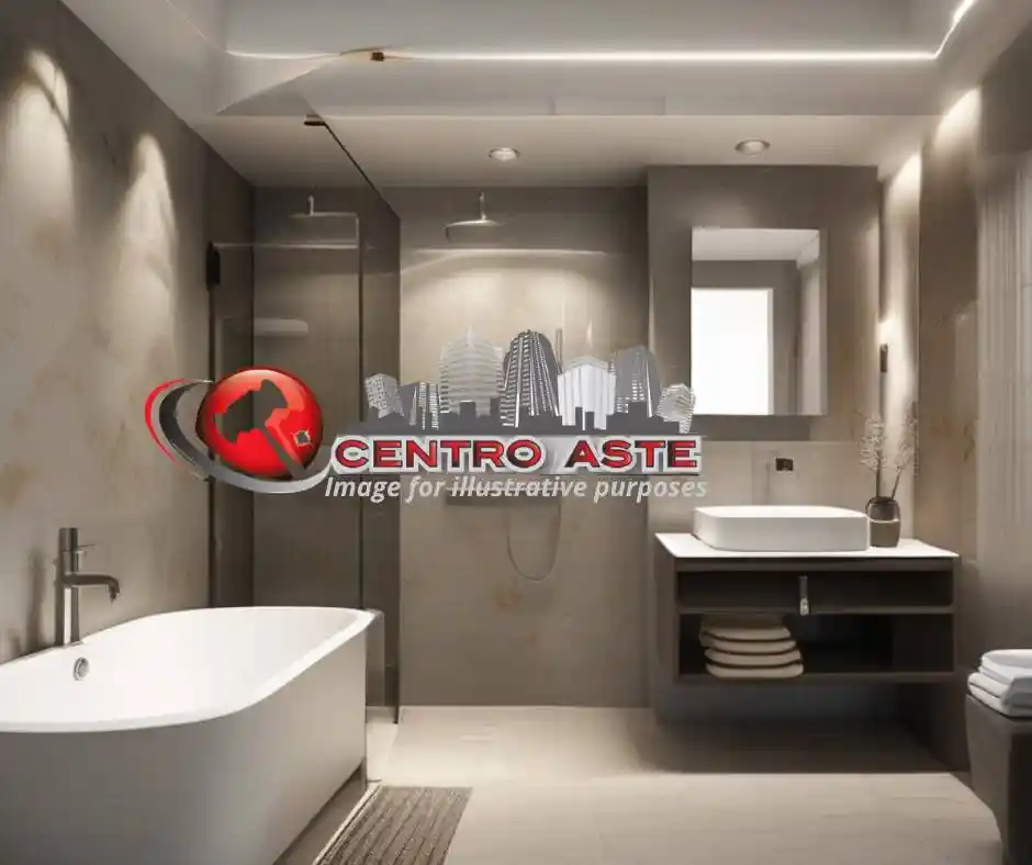 Appartamento all'asta via Fiuggi, 2, 20159 Milano Italia, Milano, Milano - foto 4