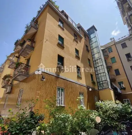 Apartment in vendita a Milan
