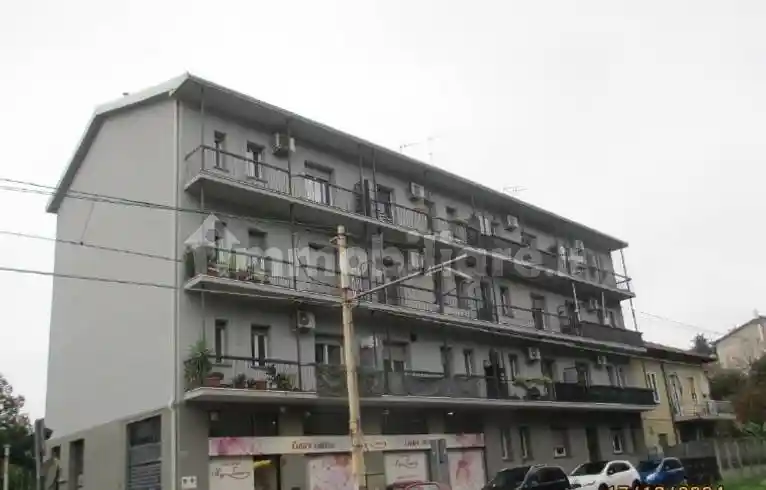 Appartamento in vendita a Cormano