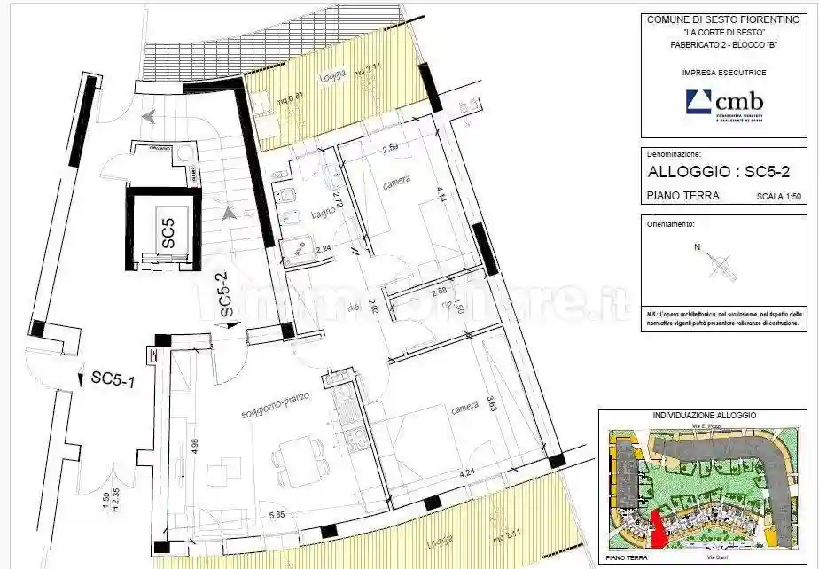 Appartamento - foto 2
