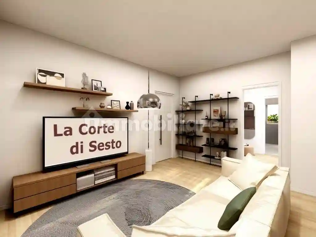 Appartamento - foto 5