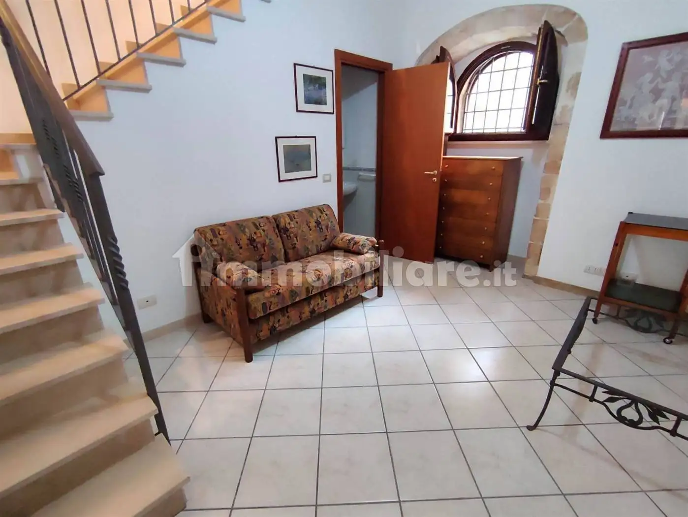 Terratetto unifamiliare 75 m², buono stato, Ibla, Ragusa - foto 2