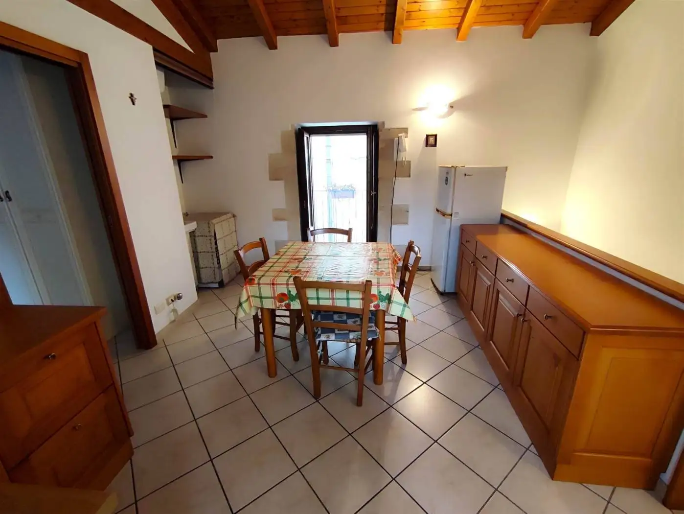 Terratetto unifamiliare 75 m², buono stato, Ibla, Ragusa - foto 4