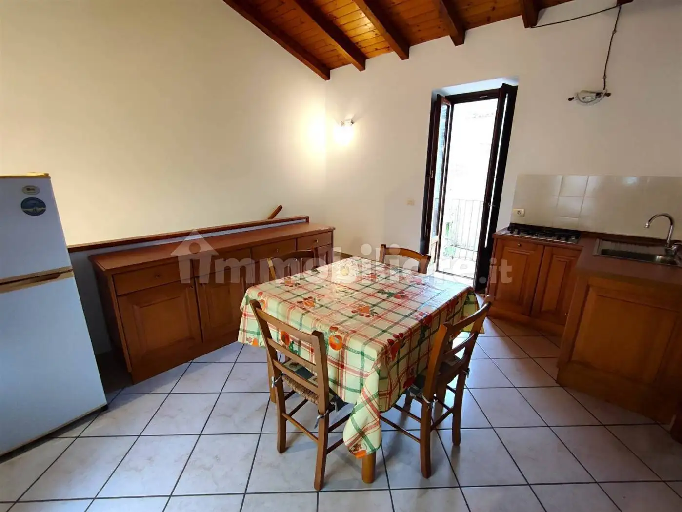 Terratetto unifamiliare 75 m², buono stato, Ibla, Ragusa - foto 5