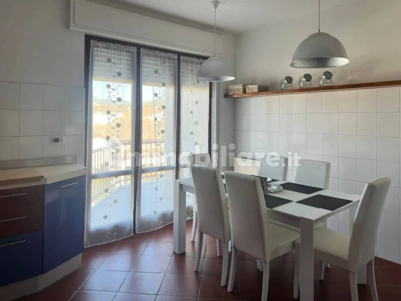 Appartamento viale Resistenza 10, Centro, Aulla - foto 2