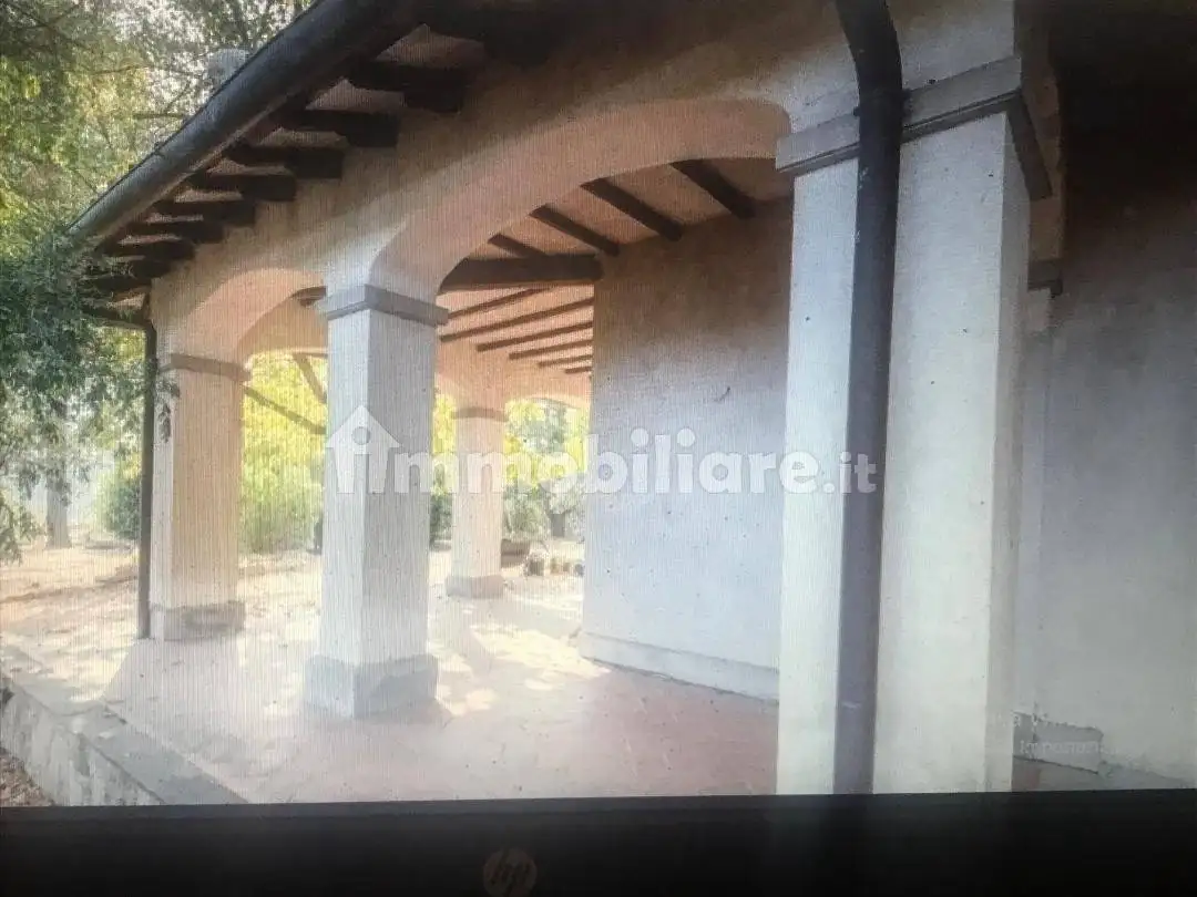 Villa in vendita a Firenze