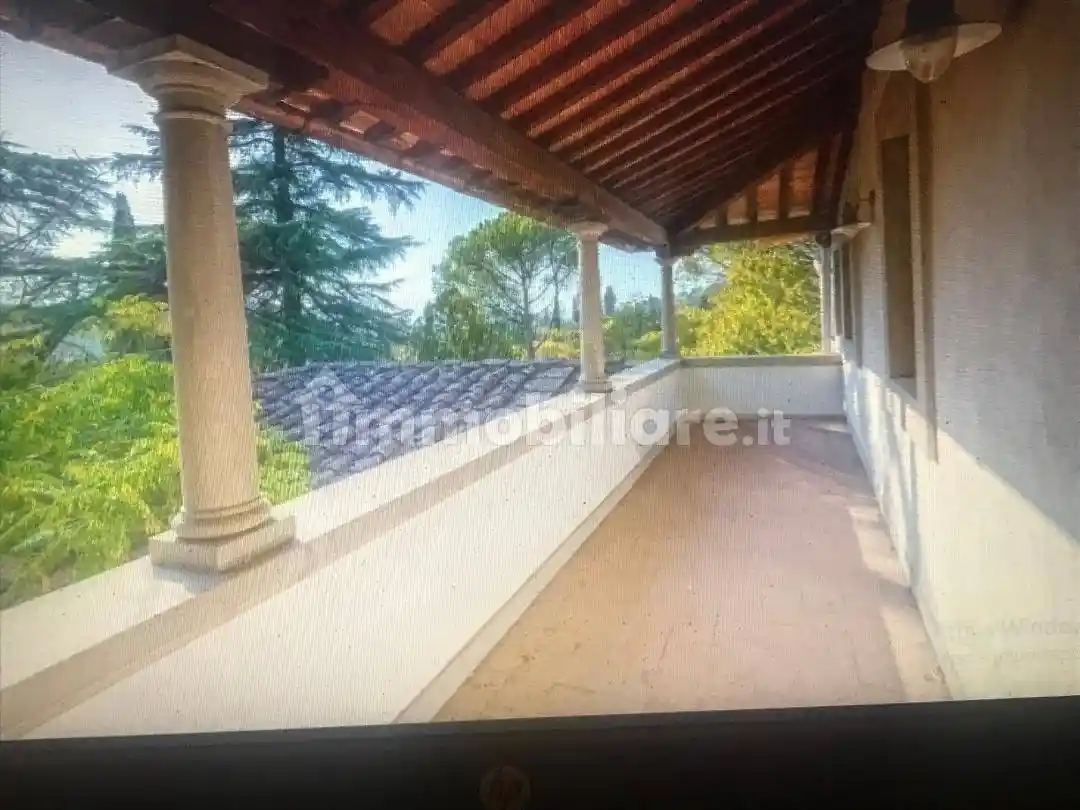 Villa plurifamiliare, buono stato, 1000 m², Bolognese, Firenze - foto 2