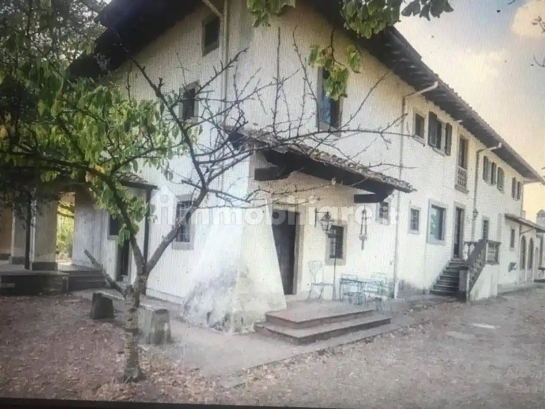 Villa plurifamiliare, buono stato, 1000 m², Bolognese, Firenze - foto 4