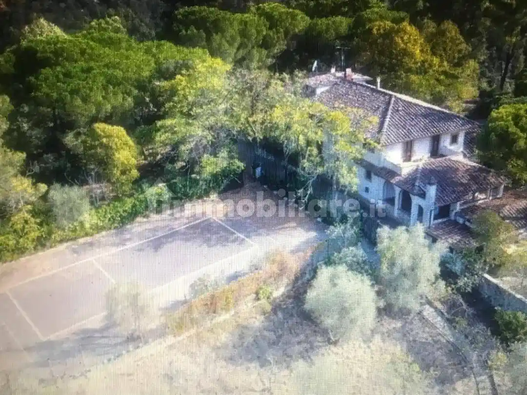 Villa plurifamiliare, buono stato, 1000 m², Bolognese, Firenze - foto 5