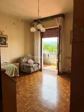 Appartamento via Leonardo Da Vinci 78, Centro, Borgo San Lorenzo - foto 5