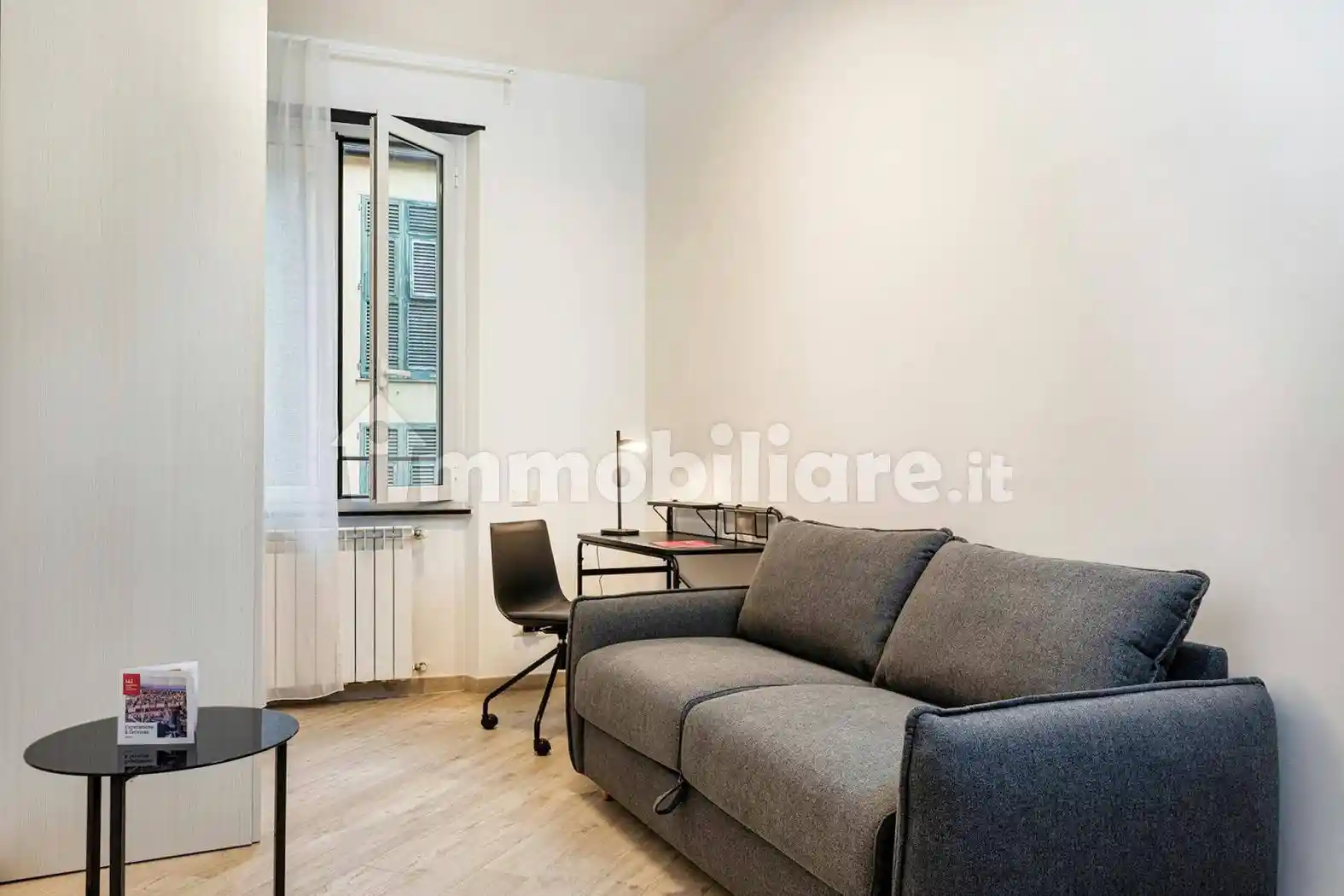 Trilocale Vico Dora, Prè, Genova - foto 3