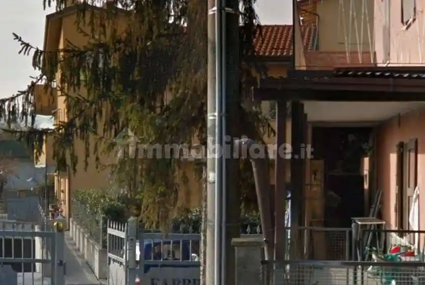 Terratetto unifamiliare via Montanara, 374, Ponticelli, Imola - foto 4