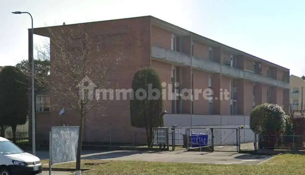 Appartamento in vendita a Parma