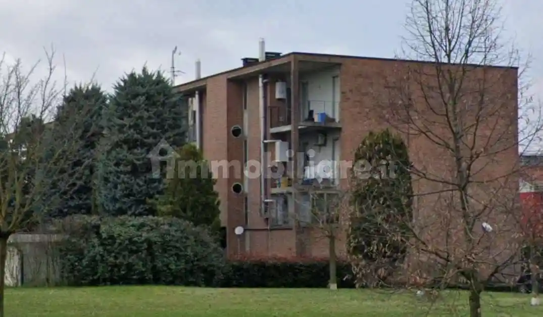 Appartamento strada San Rocco, 14, Baganzola - Aeroporto, Parma - foto 2