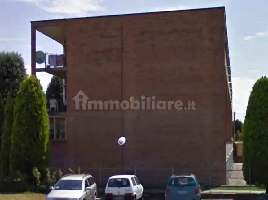 Appartamento strada San Rocco, 14, Baganzola - Aeroporto, Parma - foto 3