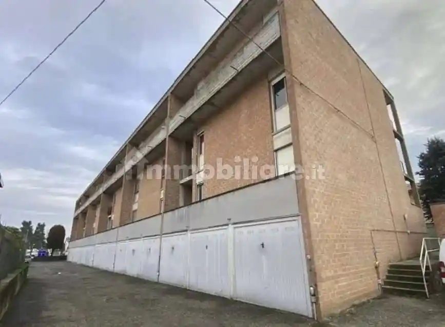 Appartamento strada San Rocco, 14, Baganzola - Aeroporto, Parma - foto 4