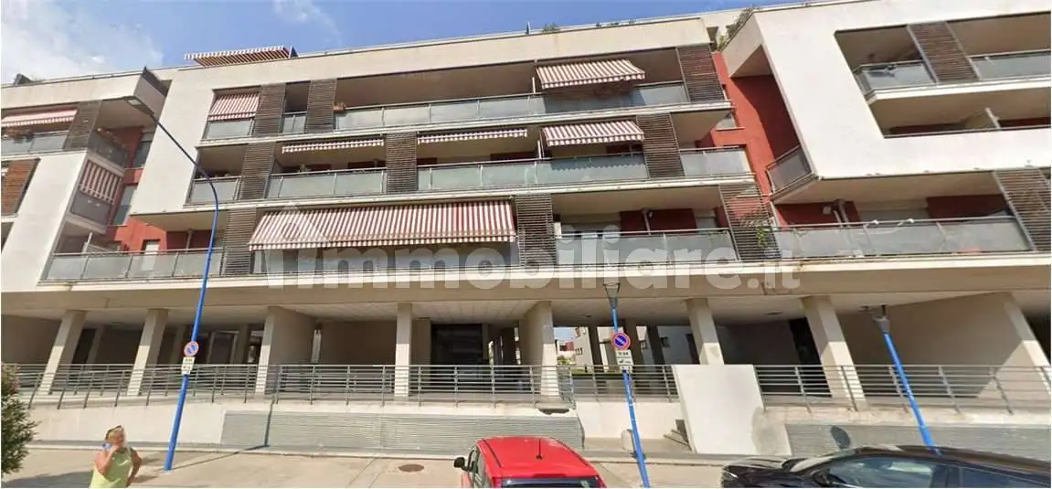 Appartamento in vendita a Brescia