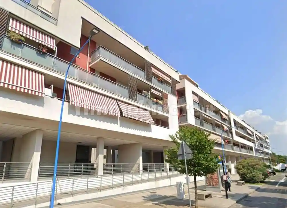 Appartamento corso Luigi Bazoli, 65, San Polo Nuovo, Brescia - foto 2