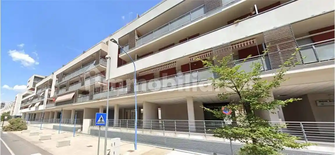 Appartamento corso Luigi Bazoli, 65, San Polo Nuovo, Brescia - foto 3