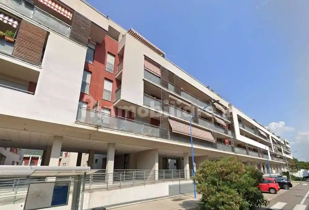 Appartamento corso Luigi Bazoli, 65, San Polo Nuovo, Brescia - foto 4