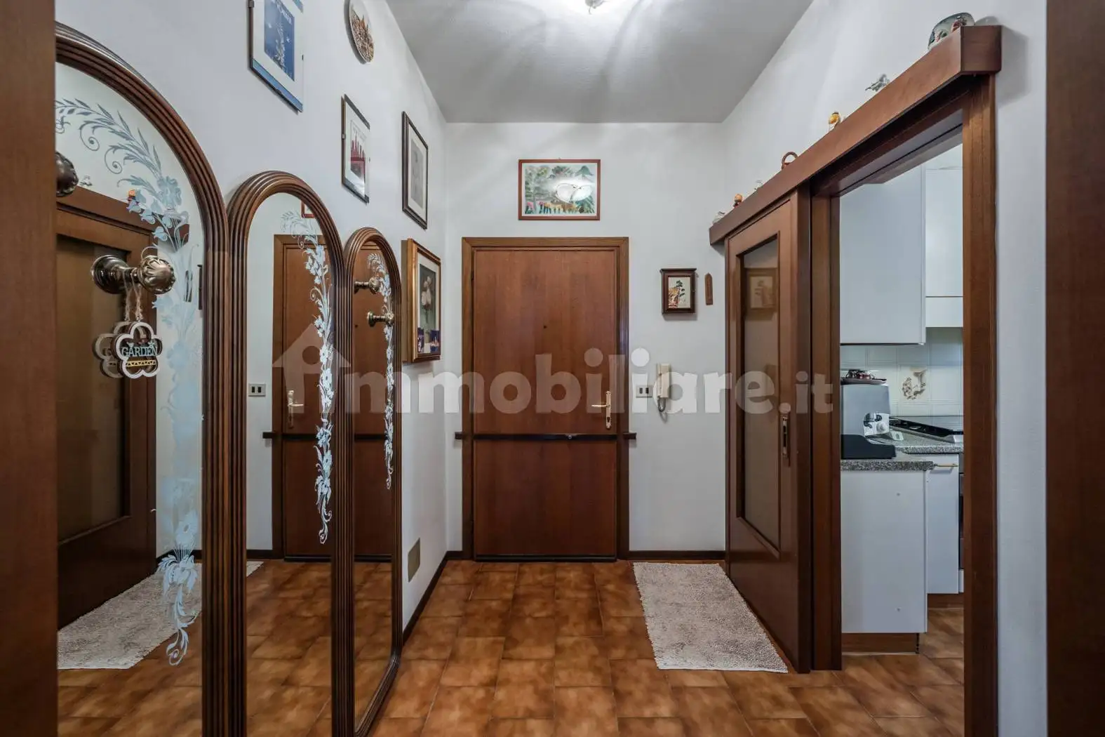 Quadrilocale via Prov. Circonvallazione 116, Centro, Molinella - foto 2