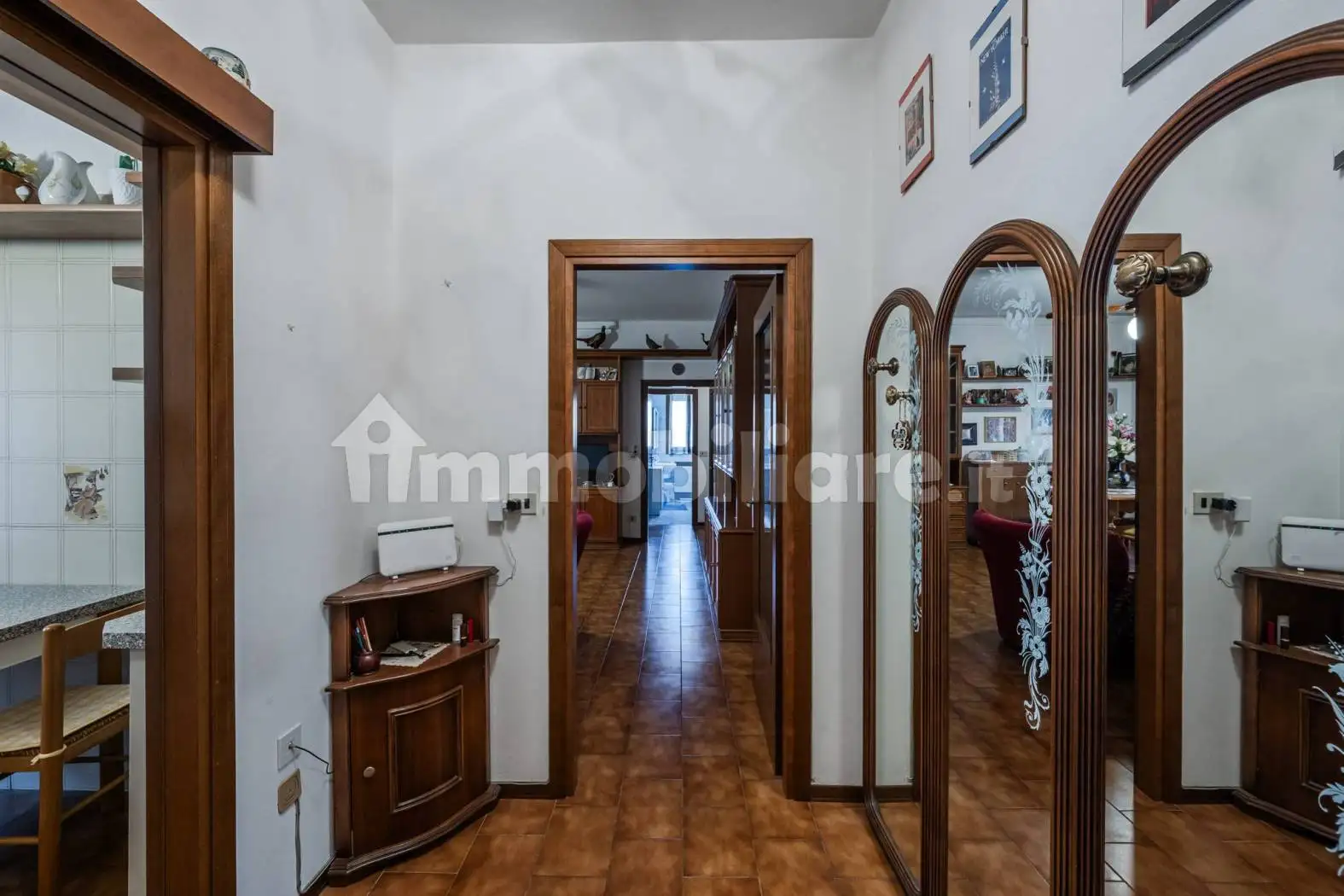 Quadrilocale via Prov. Circonvallazione 116, Centro, Molinella - foto 3