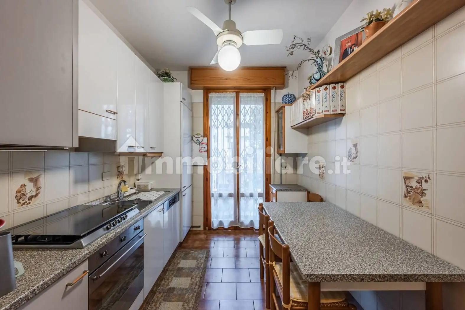 Quadrilocale via Prov. Circonvallazione 116, Centro, Molinella - foto 4