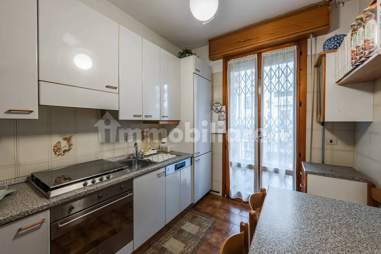 Quadrilocale via Prov. Circonvallazione 116, Centro, Molinella - foto 5