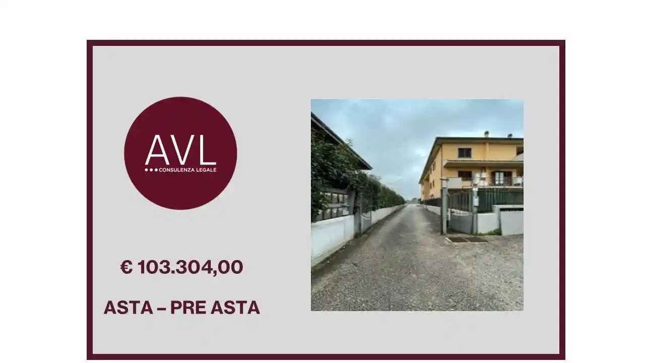 Appartamento in vendita a Latina