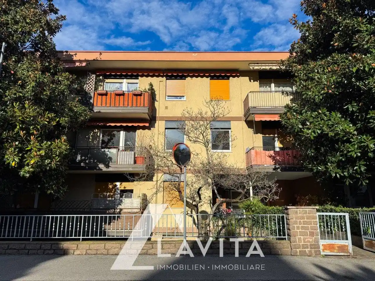 Appartamento in vendita a Merano