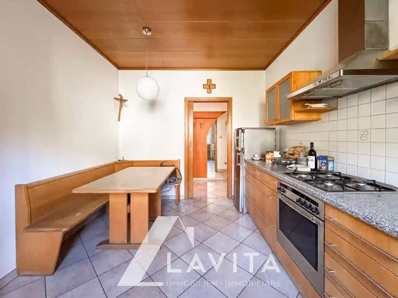 Appartamento - foto 4