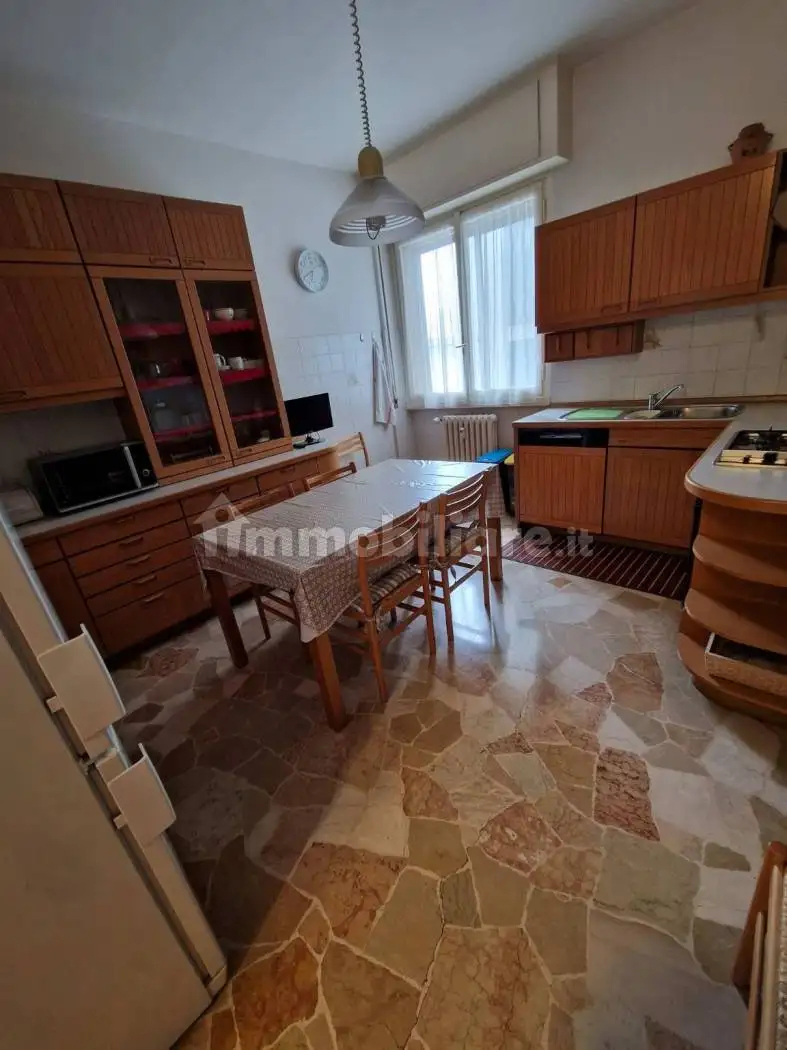 Appartamento in vendita a Varese