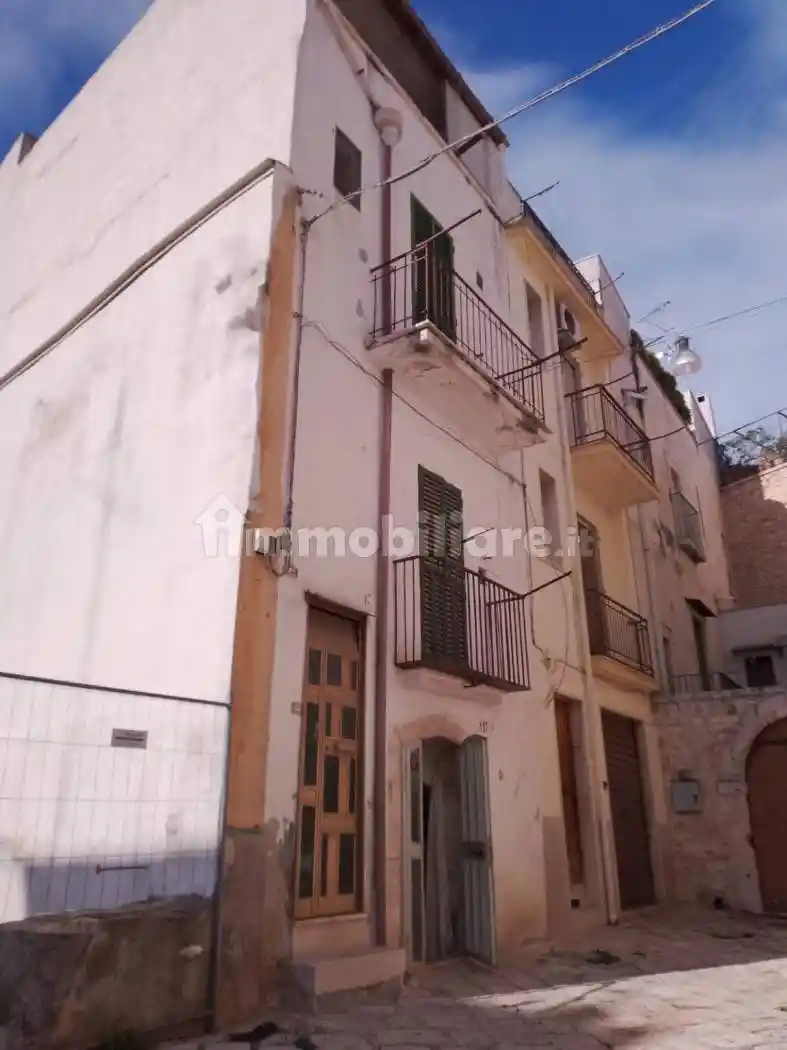 Casa indipendente in vendita a Conversano