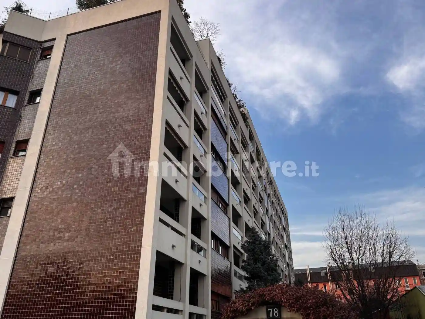 Trilocale via Filippo Baldinucci 78, Bovisa, Milano - foto 2