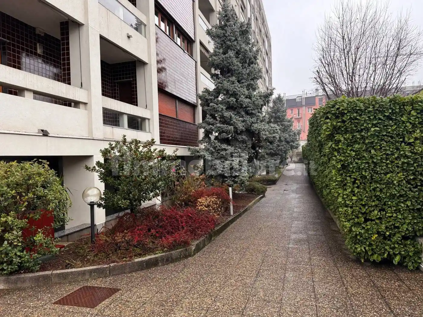 Trilocale via Filippo Baldinucci 78, Bovisa, Milano - foto 3