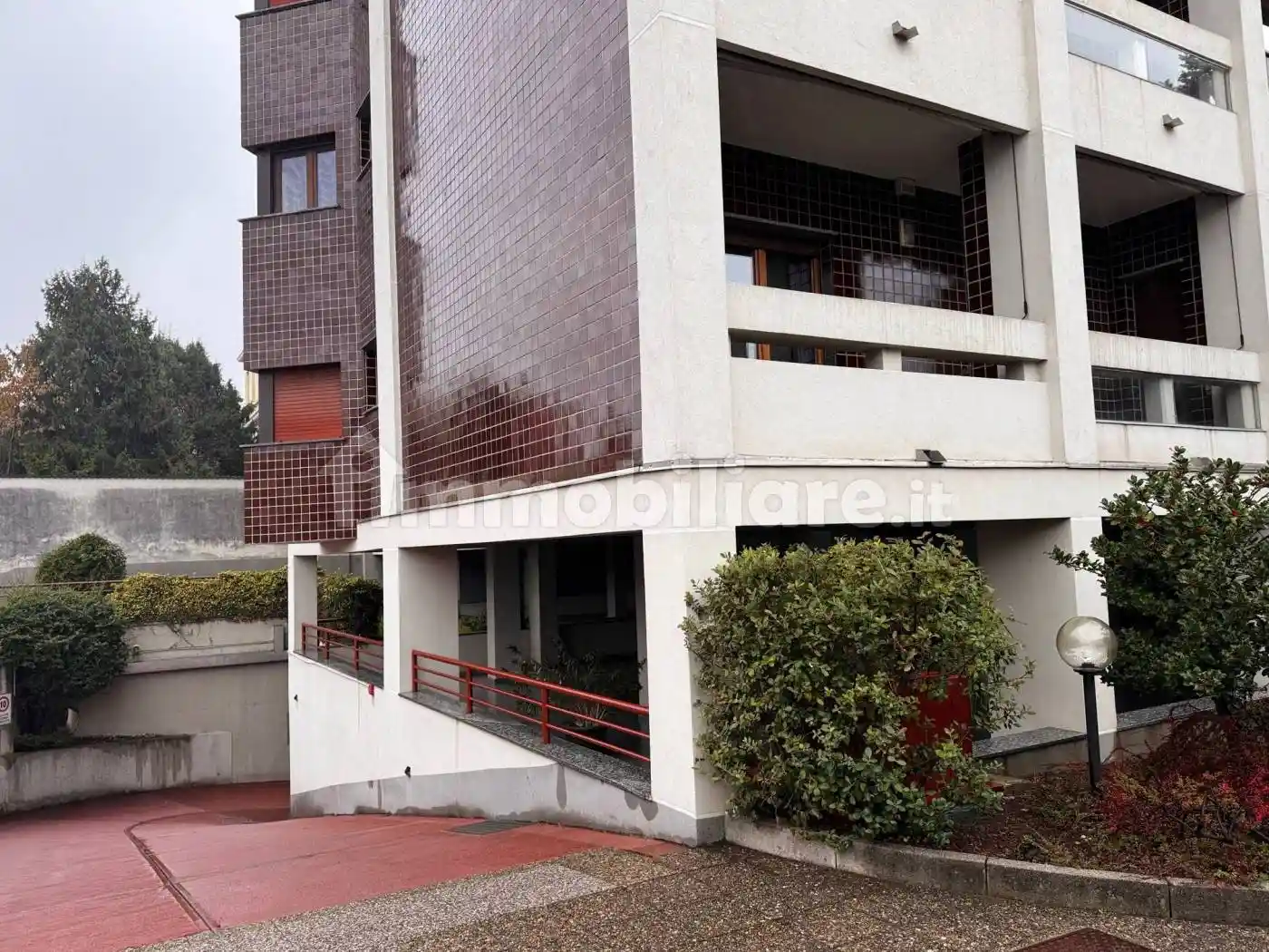 Trilocale via Filippo Baldinucci 78, Bovisa, Milano - foto 4