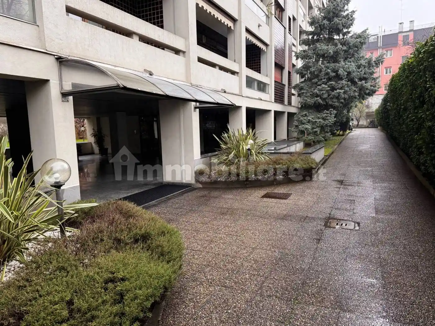 Trilocale via Filippo Baldinucci 78, Bovisa, Milano - foto 5