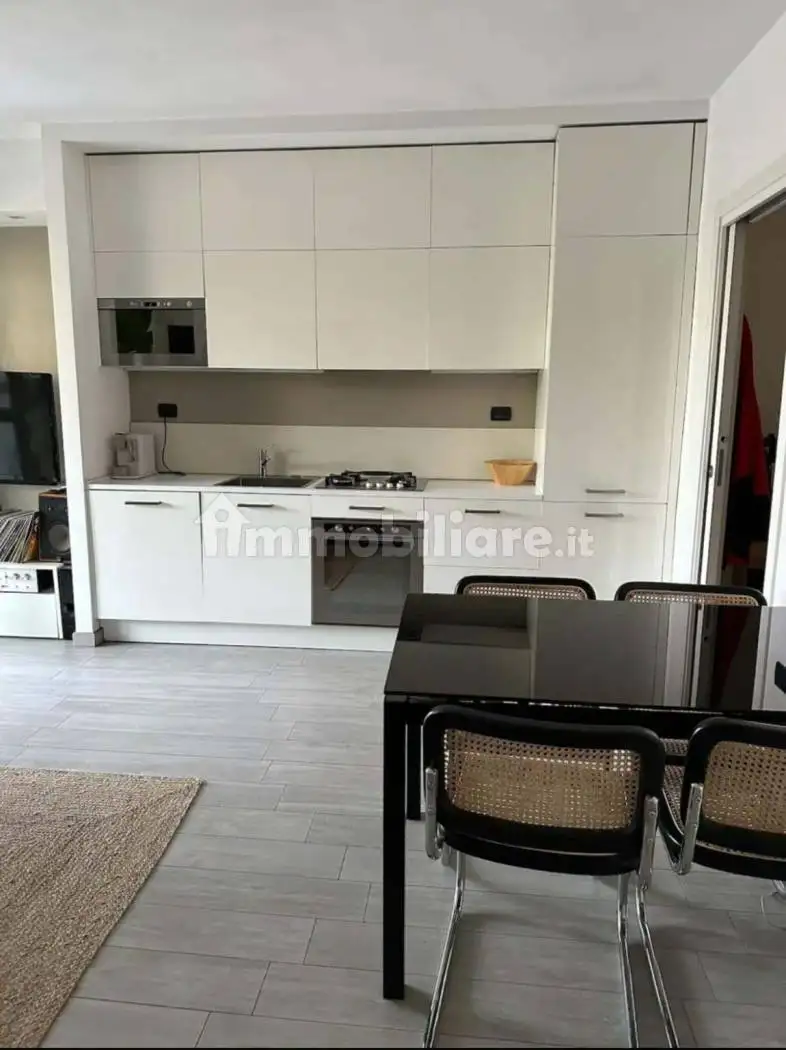 Trilocale via Sicilia, San Giovanni, Rho - foto 2