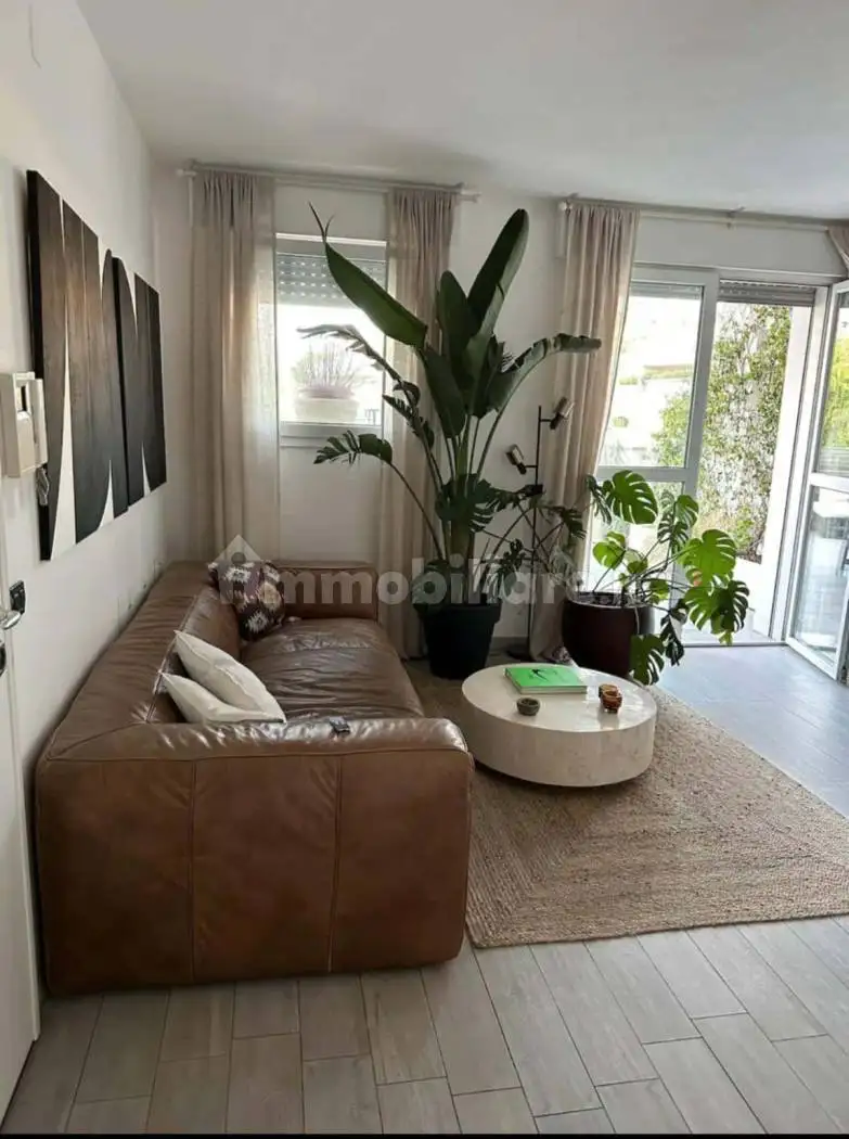 Trilocale via Sicilia, San Giovanni, Rho - foto 3