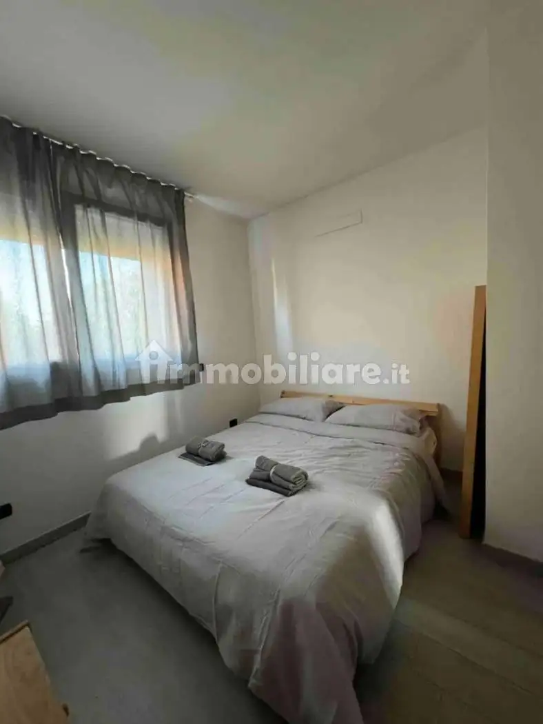 Trilocale via Sicilia, San Giovanni, Rho - foto 4