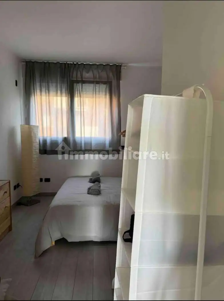 Trilocale via Sicilia, San Giovanni, Rho - foto 5