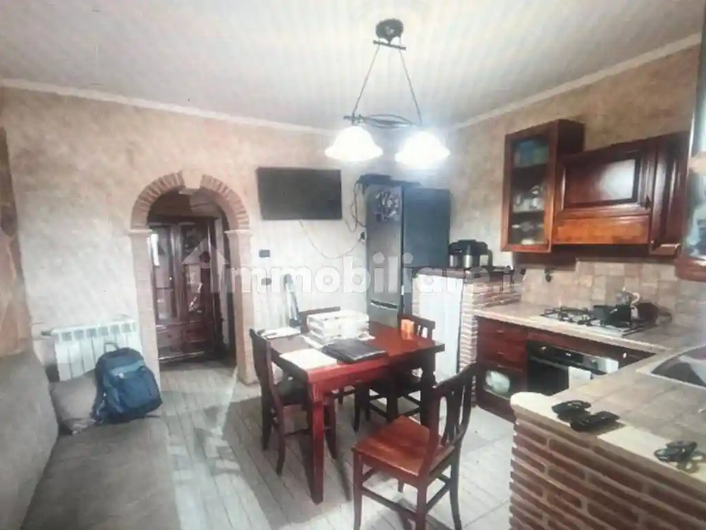 Villa in vendita a Ardea