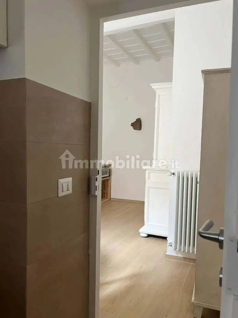 Bilocale via Aurelio Saffi, Sacrario - Piazza della Rocca, Viterbo - foto 3