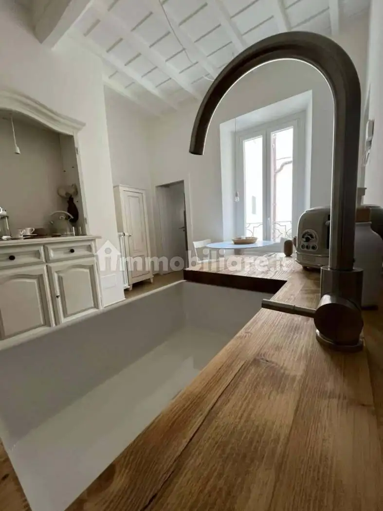 Bilocale via Aurelio Saffi, Sacrario - Piazza della Rocca, Viterbo - foto 4