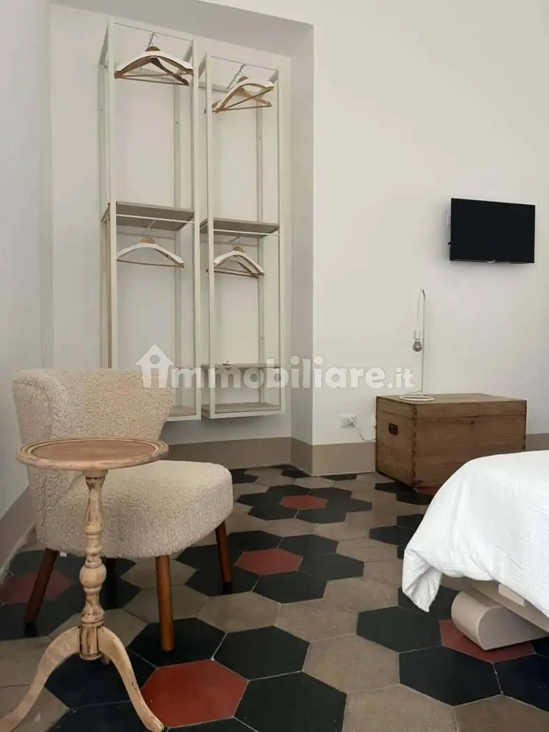 Bilocale via Aurelio Saffi, Sacrario - Piazza della Rocca, Viterbo - foto 5